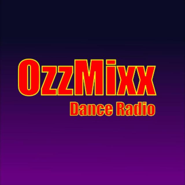 Episode 911 - EDM Music - Ozz Mixx Dance Radio Episode 911 - EDM Music - Ozz Mixx Dance Radio