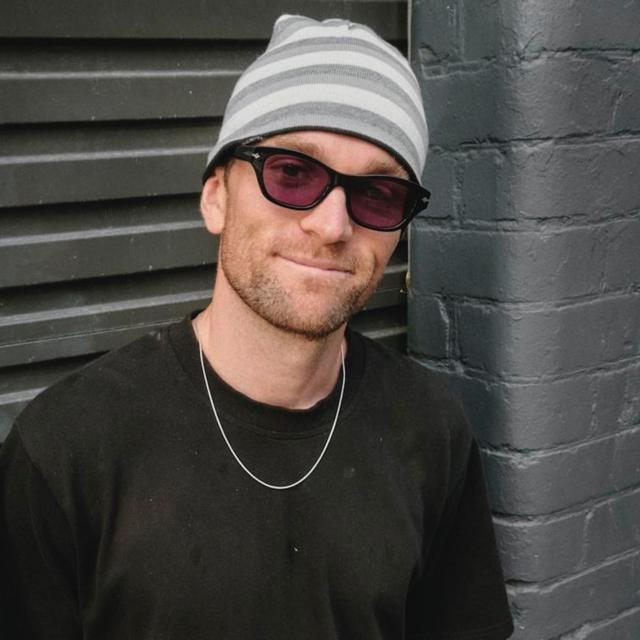 Episode #921 - House Music - Guest DJ Mix Set - Ben Miller (Aus}