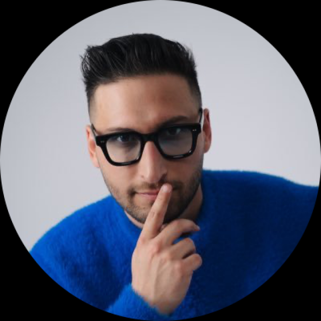 Episode #928 - EDM Music Guest DJ Miix Set Matt Sassari