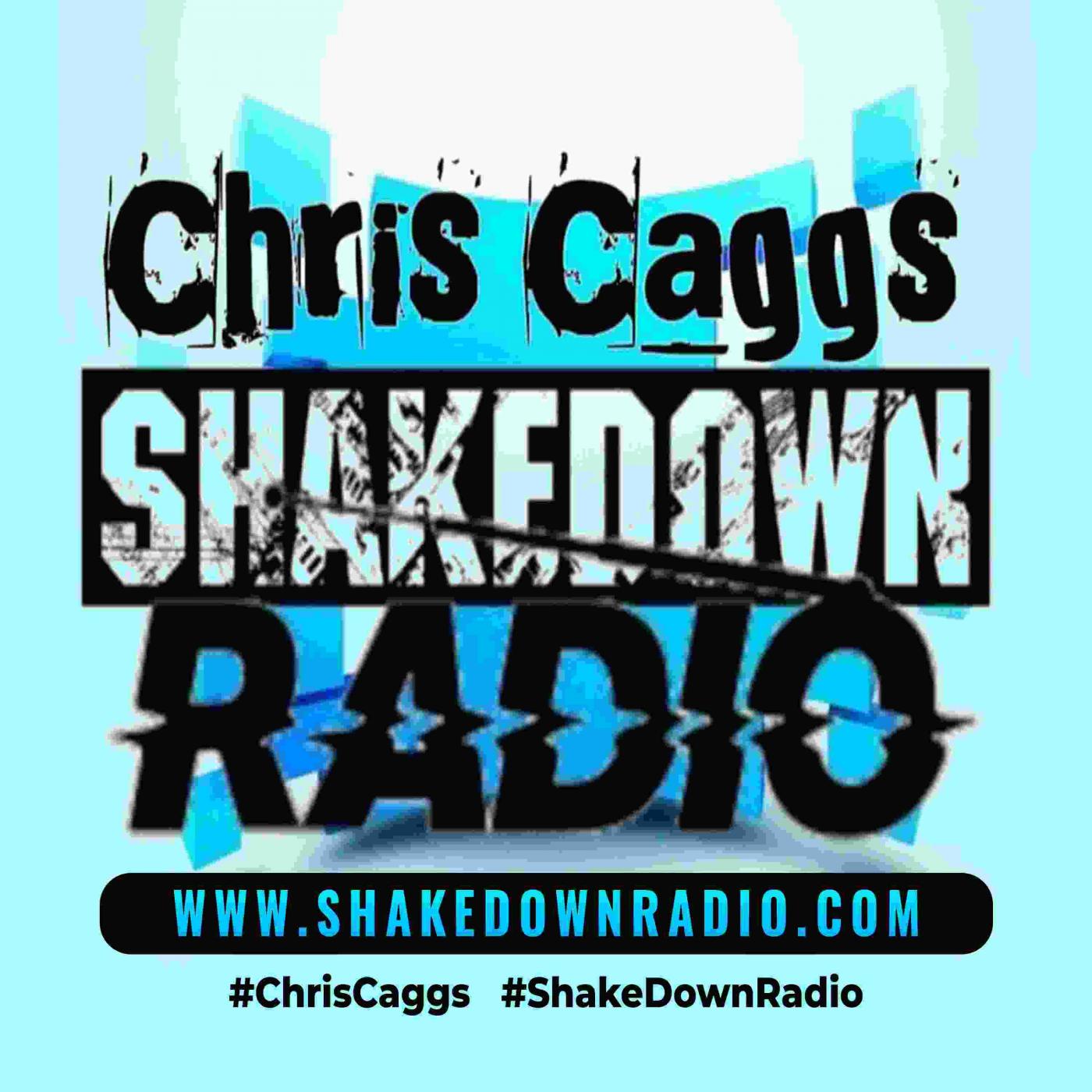 ShakeDown Radio Podcast