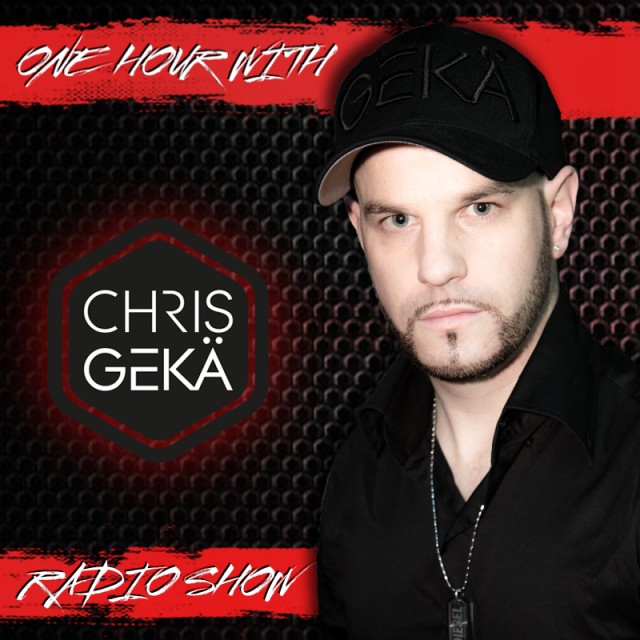 One Hour With Chris Gekä