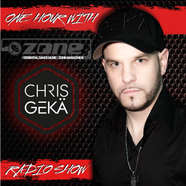 One Hour With Chris Gekä