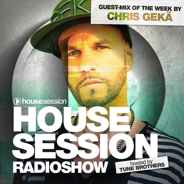 One Hour With Chris Gekä