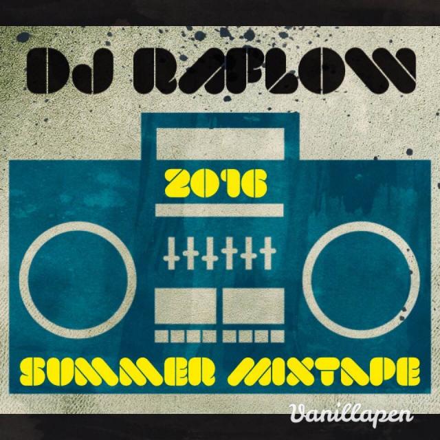 #Hip-Hop #Reggae #Electronic Dance Music