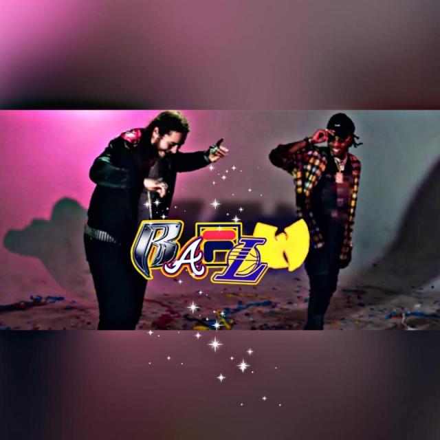 #Hip-Hop #Reggae #Electronic Dance Music