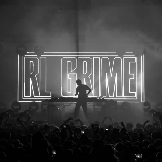 #Hip-Hop #Reggae #Electronic Dance Music