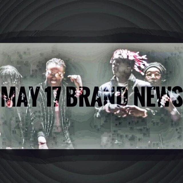 Nouveautés US Mai 2017 (Migos, Mary J.Blige, Travis Scott)