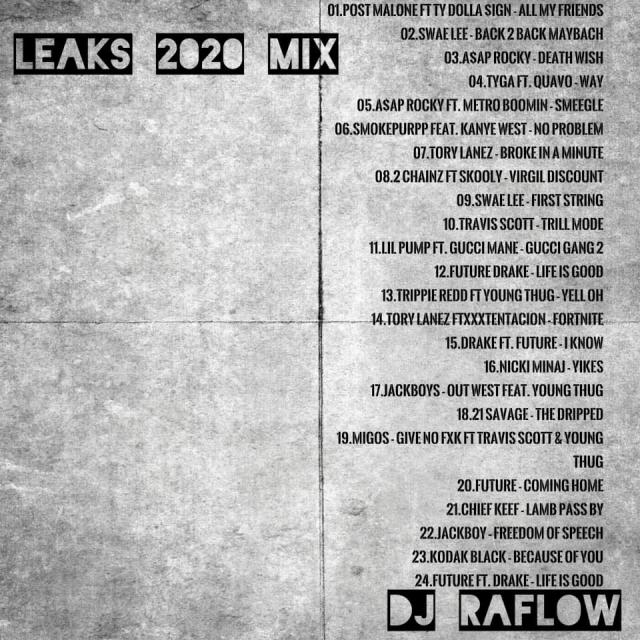 #Hip-Hop #Reggae #Electronic Dance Music