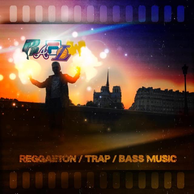 #Hip-Hop #Reggae #Electronic Dance Music