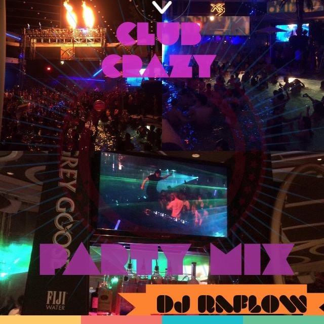 #Hip-Hop #Reggae #Electronic Dance Music