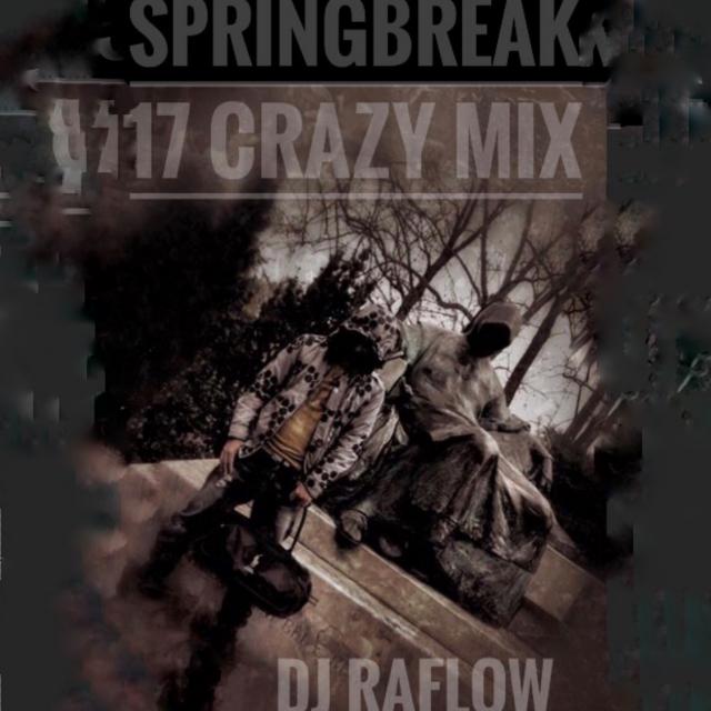 #Hip-Hop #Reggae #Electronic Dance Music
