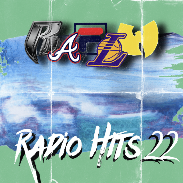 #Hip-Hop #Reggae #Electronic Dance Music