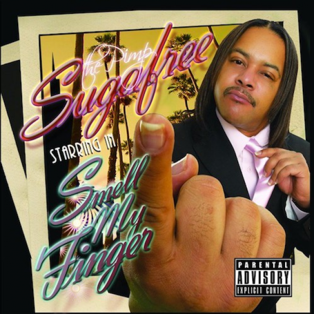 SUGA FREE - The Pimp #1 by Dj RafLow on Djpod - podcast hosting