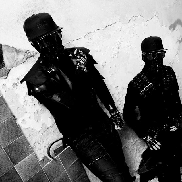 Coquillage & Crustacé Present : Crustacast