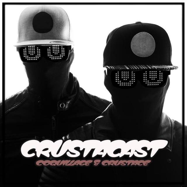 Coquillage & Crustacé Present : Crustacast