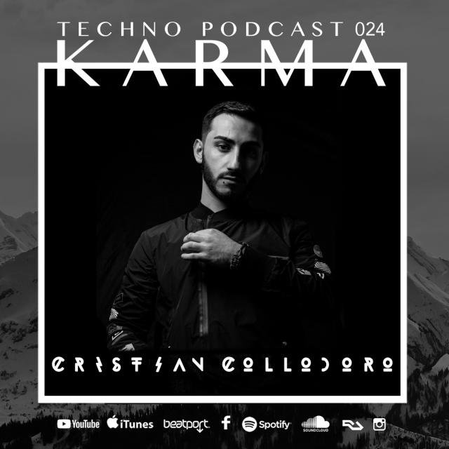 KARMA Techno Podcast