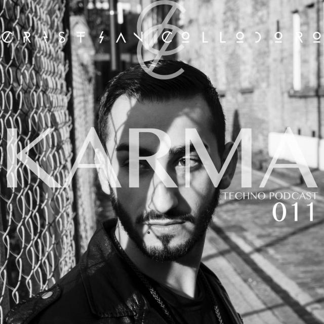 KARMA Techno Podcast