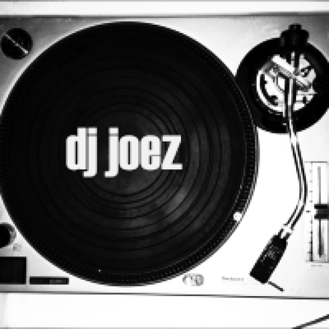 Put your Hands Up by Dj Joez episode artwork