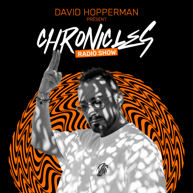 Chronicles Radio Show #015