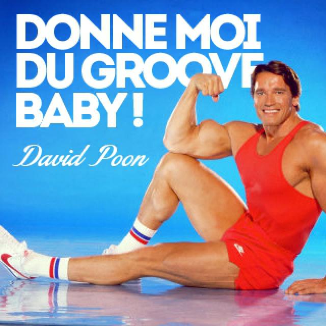 David Poon / LEONARD (Bro.)