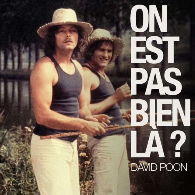 David Poon / LEONARD (Bro.)