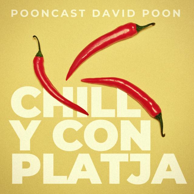David Poon / LEONARD (Bro.)
