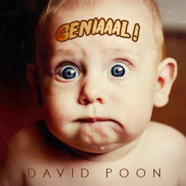 David Poon / LEONARD (Bro.)