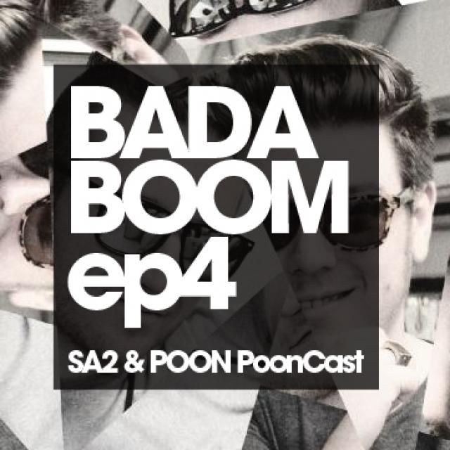 David Poon / LEONARD (Bro.)