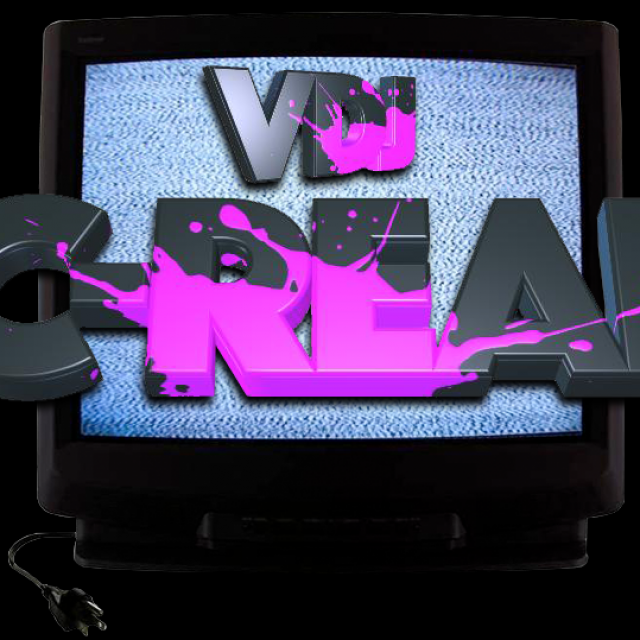 Vdj C-Real Official VideoDJBooking artist ✰ Chartres #1 Mobile and corporates Video DJ