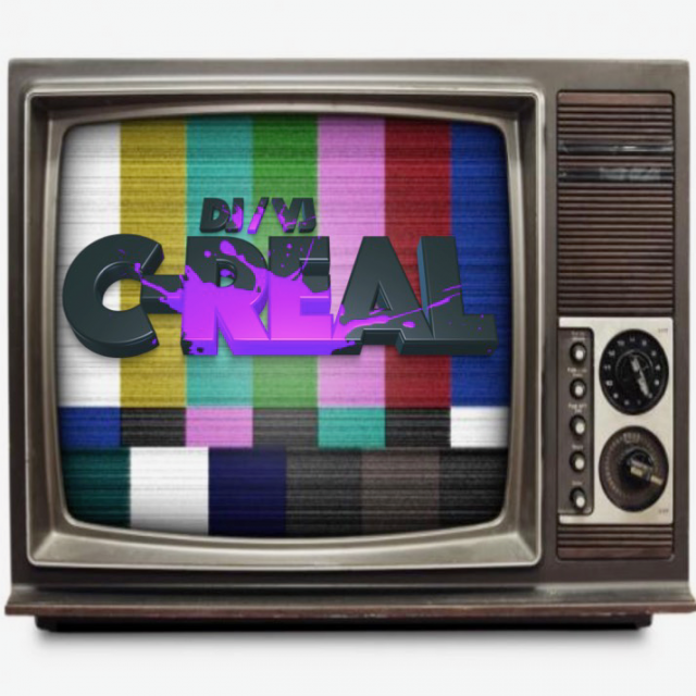 Vdj C-Real Official VideoDJBooking artist ✰ Chartres #1 Mobile and corporates Video DJ