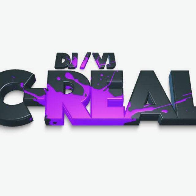 Vdj C-Real Official VideoDJBooking artist ✰ Chartres #1 Mobile and corporates Video DJ