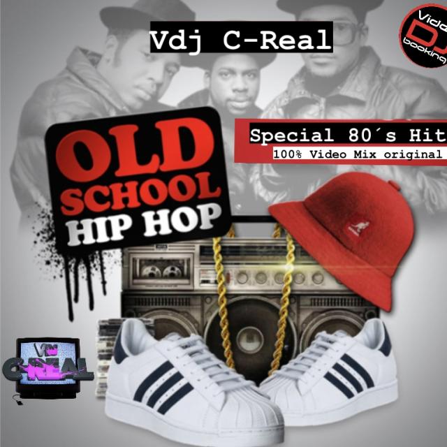 Vdj C-Real Official VideoDJBooking artist ✰ Chartres #1 Mobile and corporates Video DJ