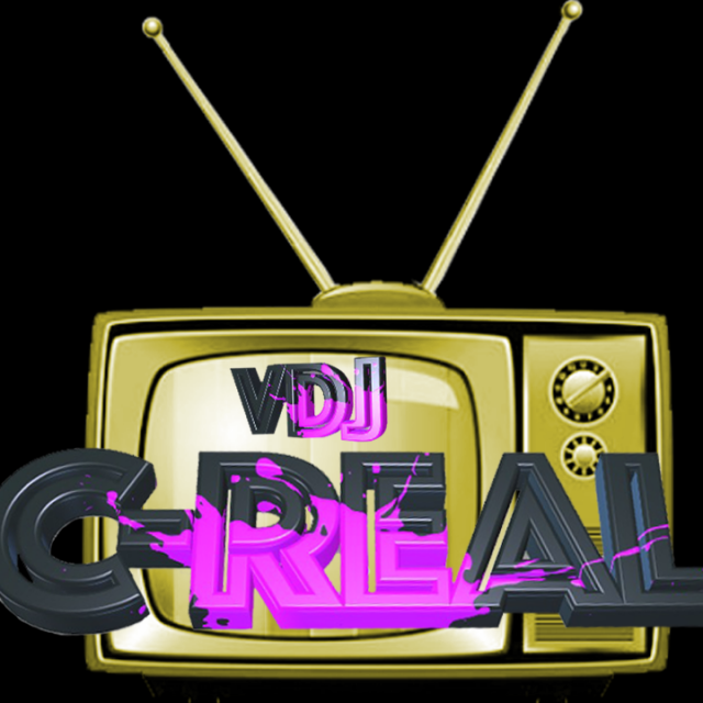 Vdj C-Real Official VideoDJBooking artist ✰ Chartres #1 Mobile and corporates Video DJ