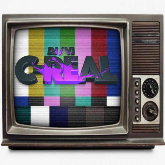 Vdj C-Real Official VideoDJBooking artist ✰ Chartres #1 Mobile and corporates Video DJ