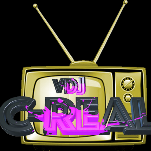 Vdj C-Real Official VideoDJBooking artist ✰ Chartres #1 Mobile and corporates Video DJ