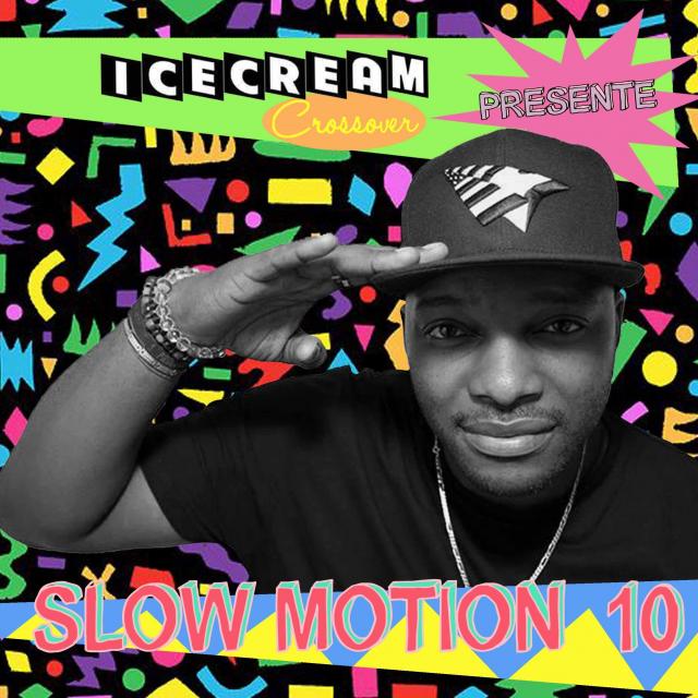 Icecream Crossover Mixtapes
