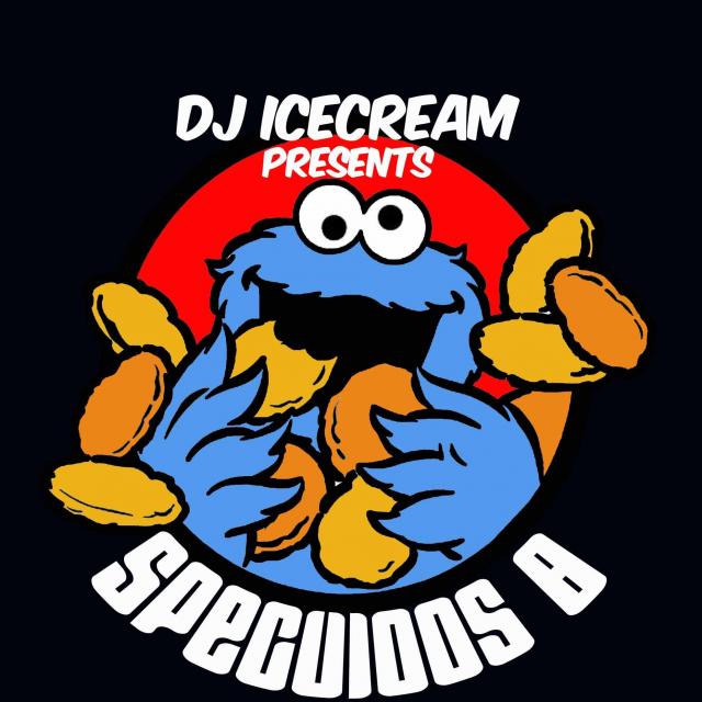 Icecream Crossover Mixtapes