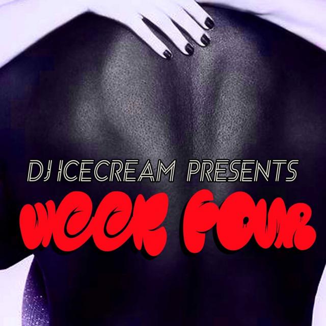 Icecream Crossover Mixtapes