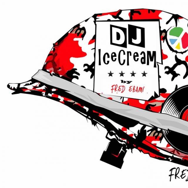 Icecream Crossover Mixtapes