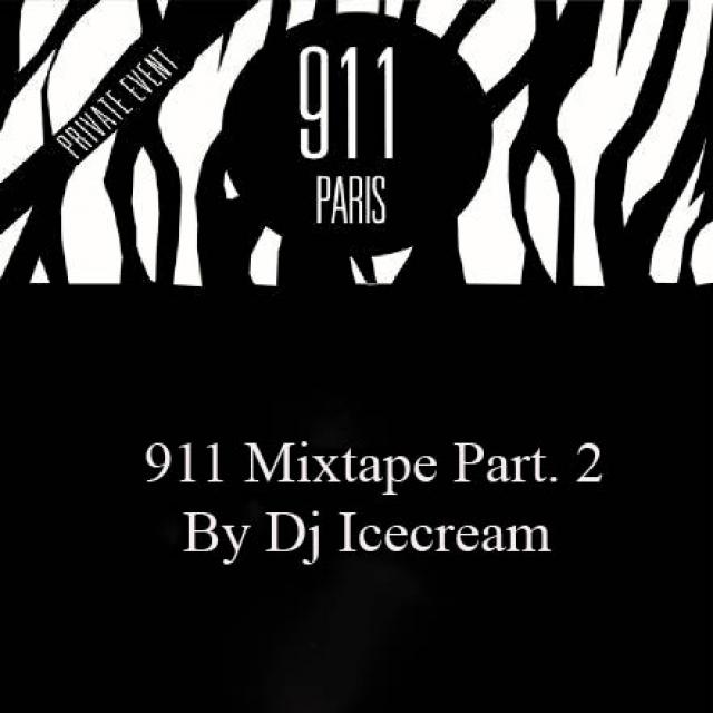 Icecream Crossover Mixtapes