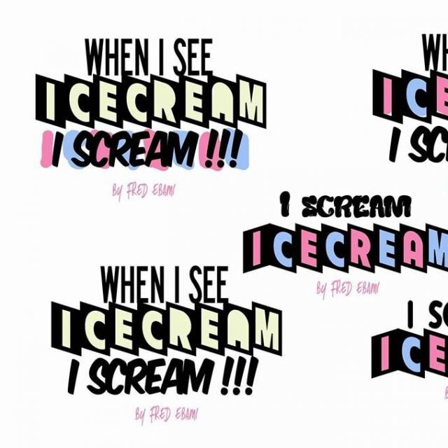 Icecream Crossover Mixtapes