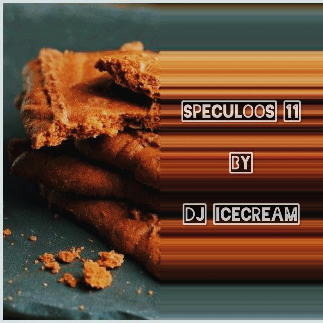Icecream Crossover Mixtapes