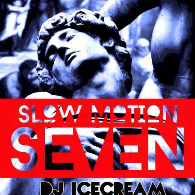 Icecream Crossover Mixtapes