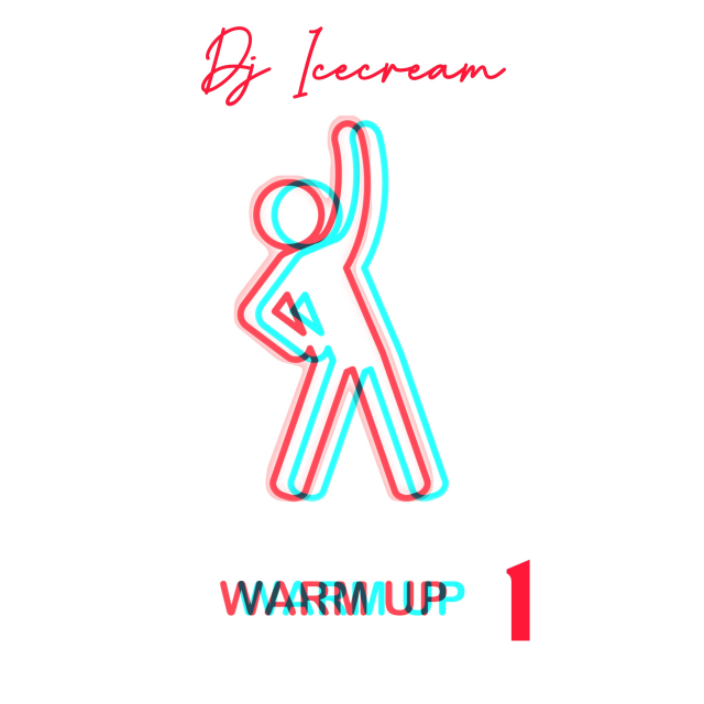 Icecream Crossover Mixtapes