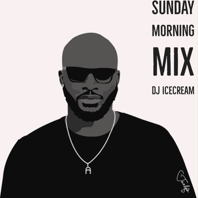 Icecream Crossover Mixtapes