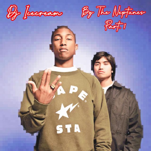 Icecream Crossover Mixtapes
