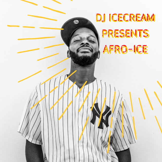 Icecream Crossover Mixtapes