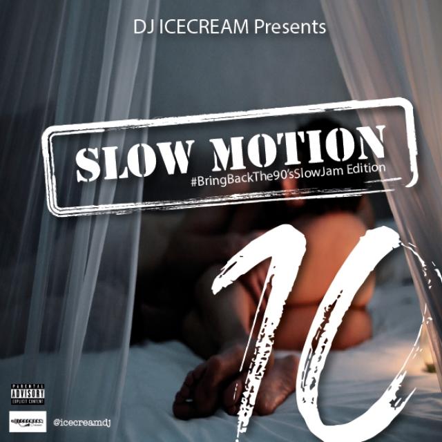 Icecream Crossover Mixtapes
