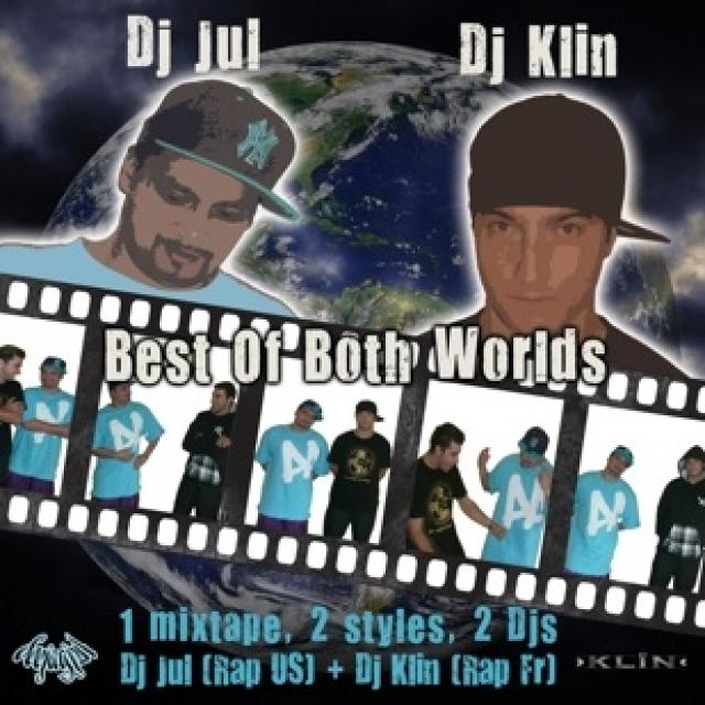 DeeJayJul Podcast