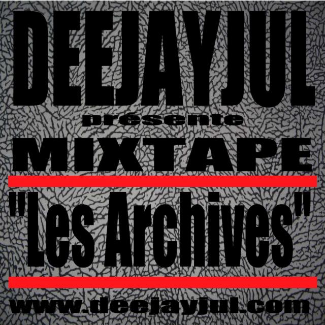 DeeJayJul Podcast